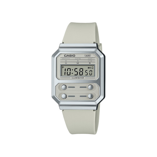 RELÓGIO UNISEX A100WEF-8AEF (33 MM) D