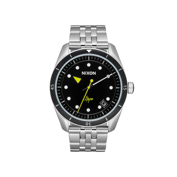 RELÓGIO DE MULHER NIXON A12372971 (42MM) D