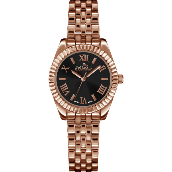 RELOJ BELLEVUE MUJER  A34 (32MM) D