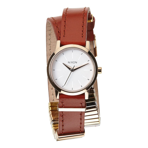 RELOJ NIXON MUJER  A403-1749-00 (26MM) D