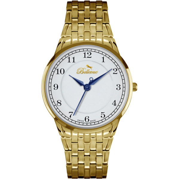 RELOJ BELLEVUE MUJER  A44 (36MM) D