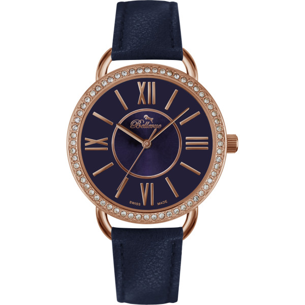 RELOJ BELLEVUE MUJER  A67 (38MM) D