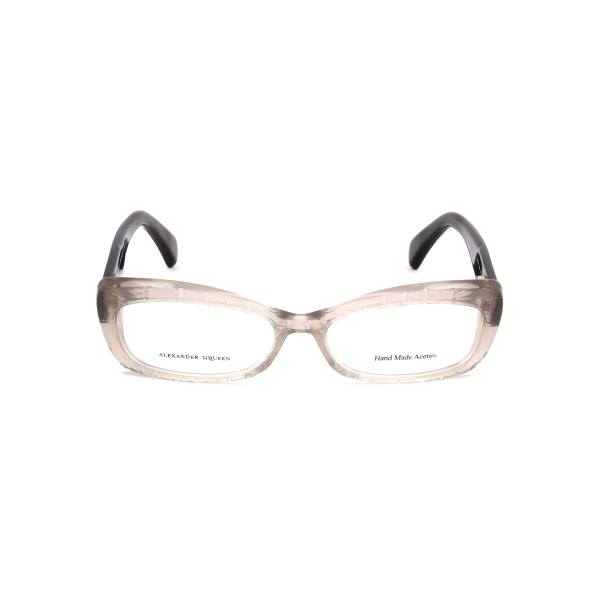 GAFAS DE VISTA ALEXANDER MCQUEEN MUJER  AMQ4203K6M D