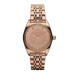 RELOJ ARMANI MUJER  AR0381 (31MM) D