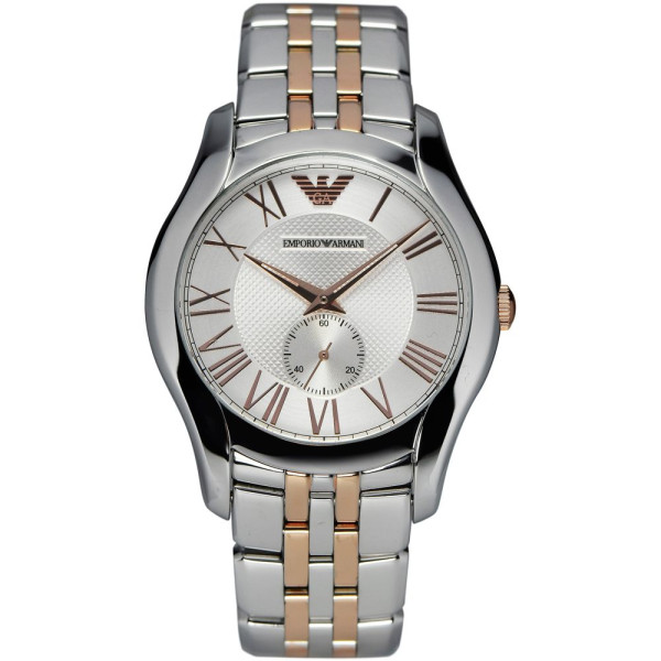 RELÓGIO ARMANI PARA MULHERES AR1824 (42MM) D