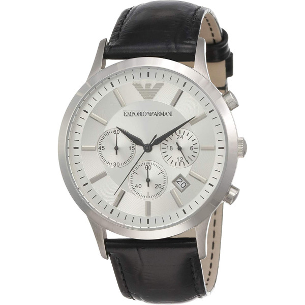 RELÓGIO ARMANI HOMEM AR2432 (42MM) D