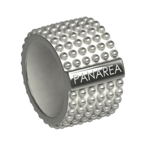 ANILLO PANAREA MUJER PANAREA AS152PL2 T12 D