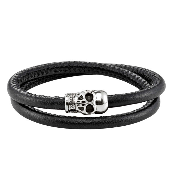 THOMAS SABO PULSEIRA UNISSEXO THOMAS SABO B001082511L36 15CM D