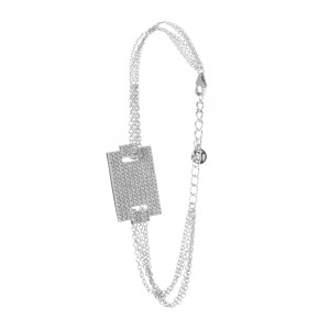 PULSEIRA SIF JACOBS MULHER SIF JACOBS B0099-CZ 16-20 CM D