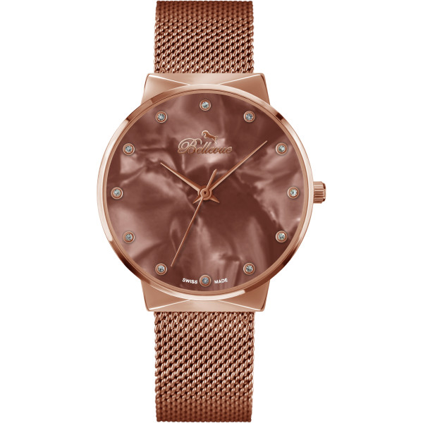 RELOJ BELLEVUE MUJER  B10 (33MM) D