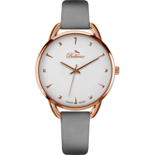 RELOJ BELLEVUE MUJER  B34 (38MM) D