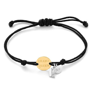 PULSEIRA SECRECY FEMININA SECRECY B3729CDAWW190 18CM D