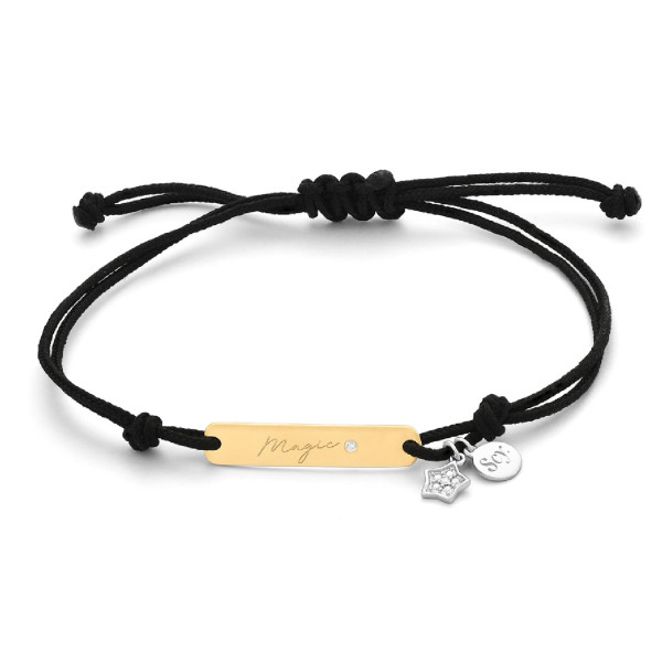 PULSERA SECRECY MUJER SECRECY B3730CDAWW900 18CM D