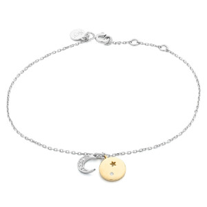 PULSERA SECRECY MUJER SECRECY B3748CDAWW900 17-20CM D