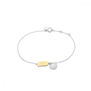 PULSERA SECRECY MUJER SECRECY B3752CDAWW900 17-20CM D