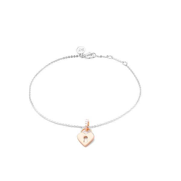 PULSEIRA SECRECY MULHER SECRECY B3825CDAW6900 17-20CM D