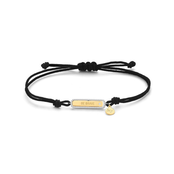 PULSERA SECRECY MUJER SECRECY B4016CDAWW900 19CM D