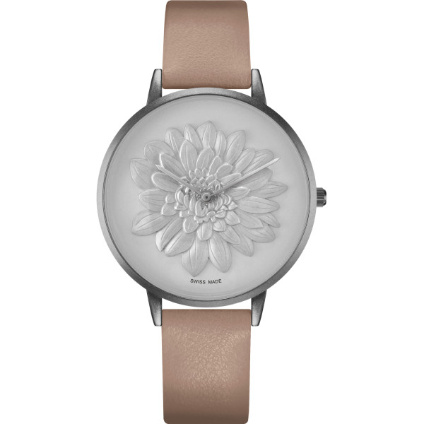 RELOJ BELLEVUE MUJER  B41-1 (40MM) D