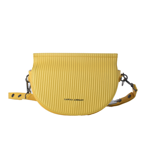 SACO BANDYELLOW DE MULHER LAURA ASHLEY (23X15X9CM) D