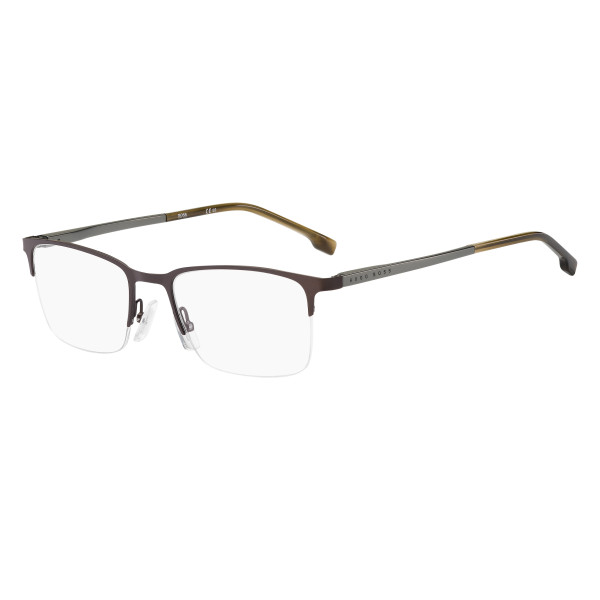 GAFAS DE VISTA HUGO BOSS HOMBRE  BOSS-1187-1OT D