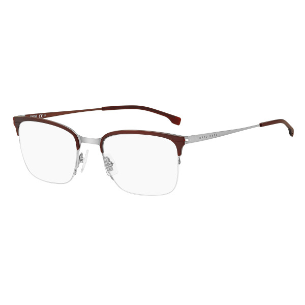 GAFAS DE VISTA HUGO BOSS HOMBRE  BOSS-1244-GJ2 D