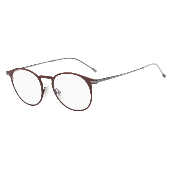 GAFAS DE VISTA HUGO BOSS HOMBRE  BOSS-1252-7BL D