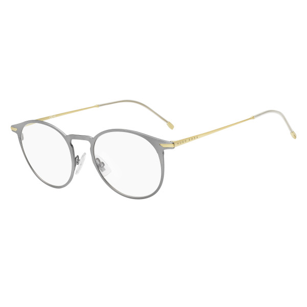 GAFAS DE VISTA HUGO BOSS HOMBRE  BOSS-1252-R81 D