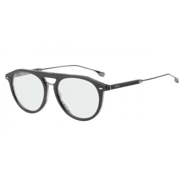 ÓCULOS DE VISTA HUGO BOSS HOMEM BOSS1358BBKB7 D