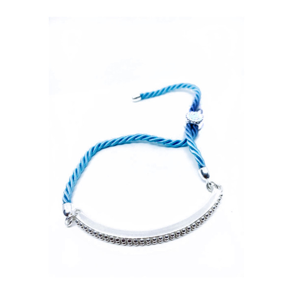 PULSERA PANAREA MUJER PANAREA BS19PL2AZ AJUSTABLE D