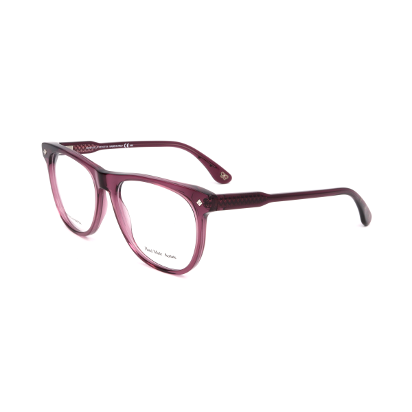 GAFAS DE VISTA BOTTEGA VENETA UNISEX  BV282367 D