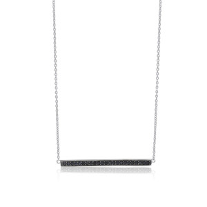 COLLAR SIF JAKOBS MUJER SIF JAKOBS C1013-BK 25CM D