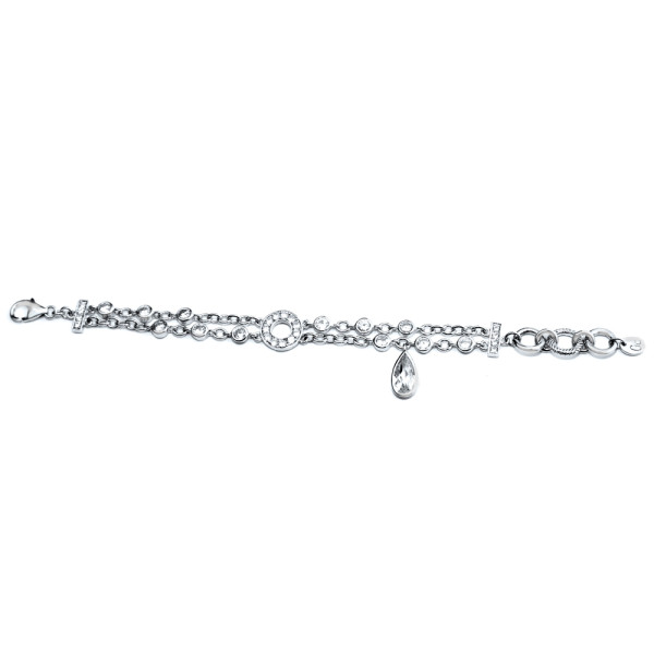 PULSERA GC MUJER GC CC306B10 19CM D