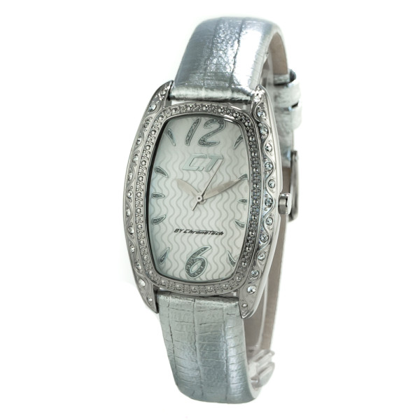 RELÓGIO CHRONOTECH PARA MULHERES CC7121LS-06 (28MM) D