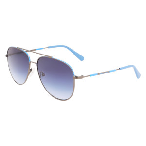 GAFAS DE SOL CALVIN KLEIN JEANS UNISEX  CKJ22201S-20 D