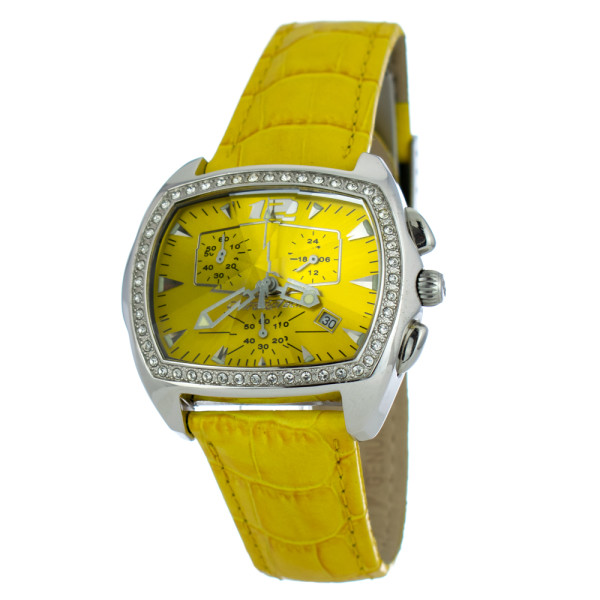 RELOJ CHRONOTECH MUJER  CT2185LS-05 (40MM) D