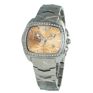 RELOJ CHRONOTECH MUJER  CT2185LS-06M (41MM) D