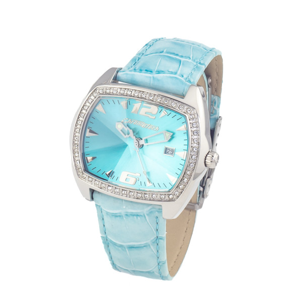 RELÓGIO CHRONOTECH MULHER CT2188LS-01 (40MM) D