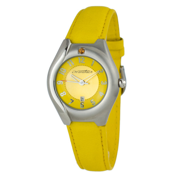 RELÓGIO CHRONOTECH PARA MULHER CT2206L-11 (32MM) D