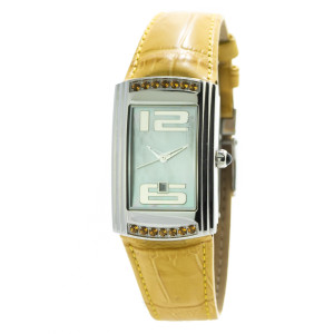 RELOJ CHRONOTECH MUJER  CT7017L-06S (25MM) D