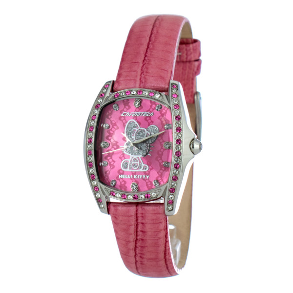 RELÓGIO CHRONOTECH PARA MULHER CT7094SS-37 (30MM) D