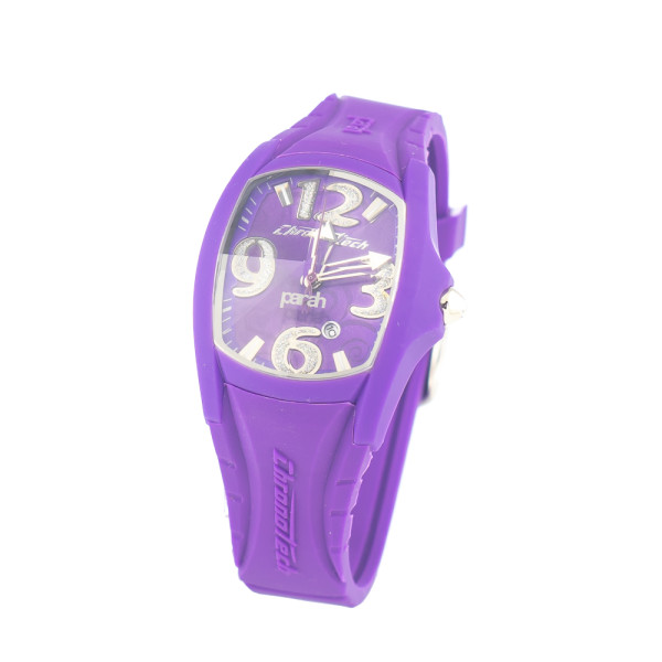 RELÓGIO CHRONOTECH MULHER CT7134L-11 (33MM) D