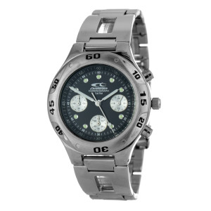 RELÓGIO UNISSEXO CHRONOTECH CT7165-02M (38MM) D