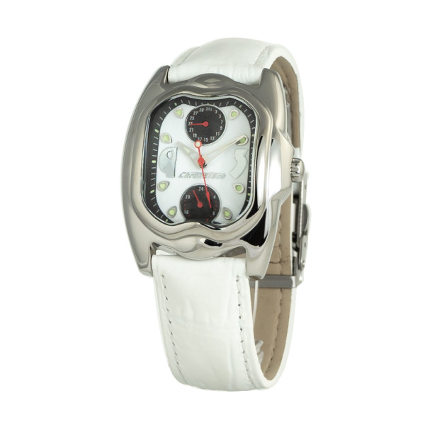 RELÓGIO CHRONOTECH PARA MULHER CT7220L-07 (30MM) D