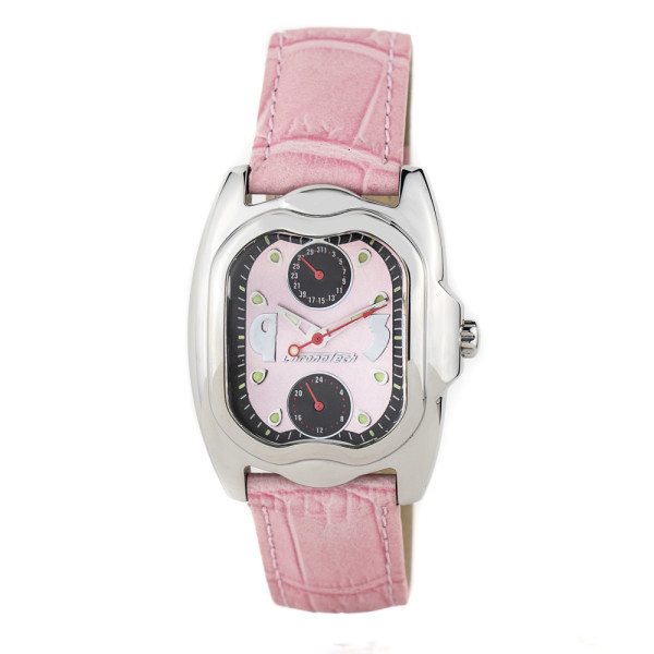 RELÓGIO CHRONOTECH PARA MULHER CT7220L-08 (34MM) D