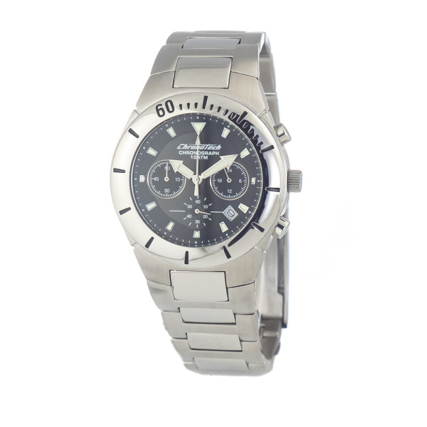 RELOJ CHRONOTECH UNISEX  CT7250L-03 (33MM) D