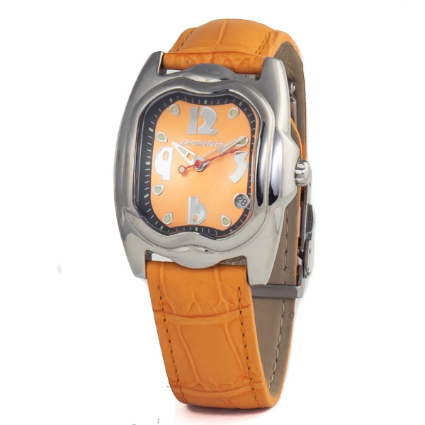 RELOJ CHRONOTECH MUJER  CT7274L-06 (33MM) D