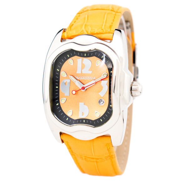 RELÓGIO CHRONOTECH MULHER CT7274M-06 (42MM) D