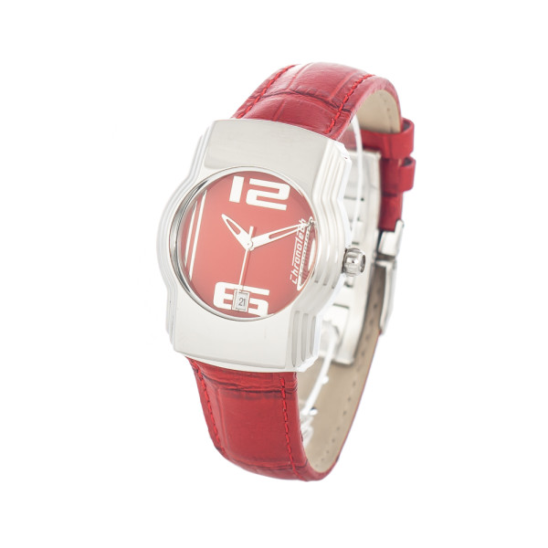 RELÓGIO CHRONOTECH MULHER CT7279B-05 (33MM) D