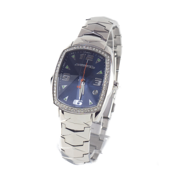 RELÓGIO CHRONOTECH PARA MULHERES CT7504LS-03M (33MM) D