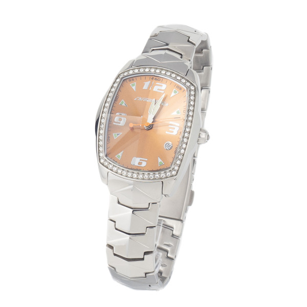 RELÓGIO CHRONOTECH MULHER CT7504LS-06M (33MM) D